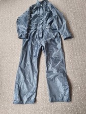 Regenanzug herren wasserdicht gebraucht kaufen  Hohenmölsen
