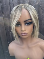 100 human hair for sale  BRISTOL