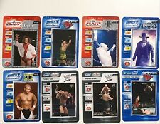 Card wwe world usato  Italia