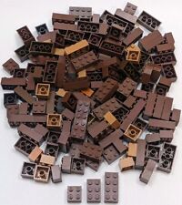 200pcs lego brown for sale  Denver