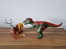 Playmobil dino tyrannosaurus gebraucht kaufen  Köln