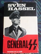 Roman général sven d'occasion  La Crèche