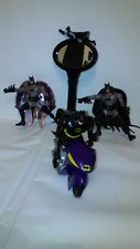 Batman moto figurines d'occasion  Paris V