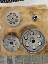 Campana frizione fantic usato  Lenno