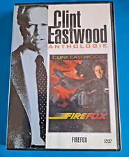 Dvd clint eastwood d'occasion  Talence