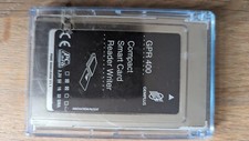 Gemplus pcmcia smart gebraucht kaufen  Lübeck