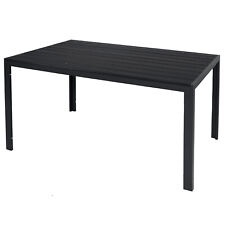 Gartentisch aluminium non gebraucht kaufen  Langenfeld (Rheinland)