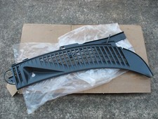 Ford grille 7l1z for sale  Statham