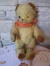Ancienne peluche ours d'occasion  Darnétal