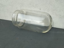 Globe verre lampe d'occasion  Bohain-en-Vermandois