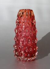Murano vase lenti gebraucht kaufen  Augustdorf