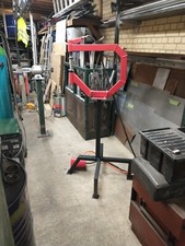 Pneumatic planishing hammer for sale  BECKENHAM