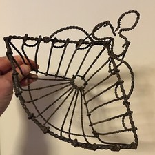Antique primitive french for sale  Litchfield