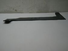 Messer rasenmäher iseki gebraucht kaufen  Bargfeld-Stegen