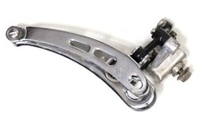 Deragliatore campagnolo super usato  Roma