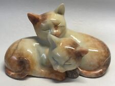 Veronese marmor katzenskulptur gebraucht kaufen  Ahlen-Vorhelm