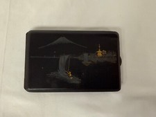 Vintage antique japanese for sale  Whitehouse
