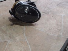 Nebelscheinwerfer komplett bj gebraucht kaufen  Murg
