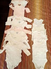Body neonata mesi usato  Barletta