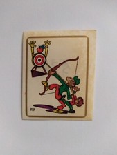 Figurina munchen panini usato  Roma