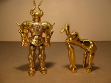 Chevalier zodiaque saint d'occasion  Strasbourg-