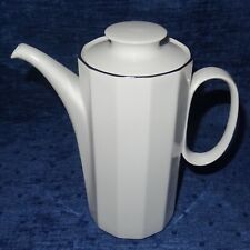 Rosenthal polygon schwarzer gebraucht kaufen  Braunschweig