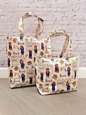 Harrods paddington bear for sale  BEXHILL-ON-SEA