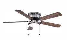 Hugger led gunmetal for sale  Indianapolis
