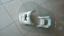 Tavolino vetro temprato usato  Trentola Ducenta