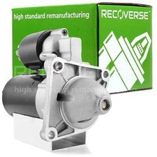 Starter Motor fits ALFA ROMEO FIAT 1.4 1.6 1.8 2.0 145 146 147 155 156 STILO …, używany na sprzedaż  PL