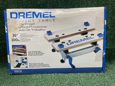 New dremel project for sale  Bigelow