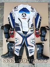 Completo kit lotto usato  Milano