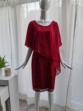 Swing abendkleid damen gebraucht kaufen  Berlin