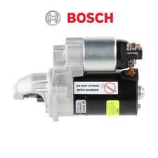 Starter motor bosch for sale  Miami