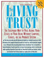 Living trust failproof for sale  North Smithfield