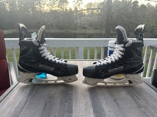 Bauer supreme skates for sale  Washington