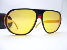 1970's B&L Ray Ban • Blazer Óculos de Sol Vidro Ambermático 60mm Aviador Kalichrome comprar usado  Enviando para Brazil
