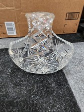 Violetta lead crystal for sale  Bethel