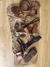 Cavalry equipment ww1 for sale Cavalry equipment ww1 for sale  BOSTON