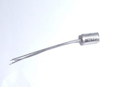 Ac127 transistor germanium d'occasion  Caulnes