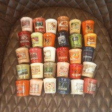 Yankee candle votives for sale  LINCOLN