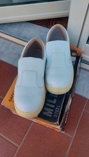 Scarpe antinfortunistiche lavo usato  Catania