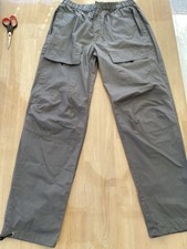mens combat trousers 34 for sale  WISBECH