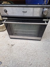 Thetford duplex oven for sale  WHITBY