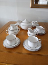 Spode opera platinum for sale  RUISLIP