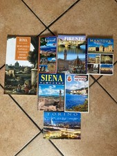 Lotto souvenir miniguide usato  Cesena
