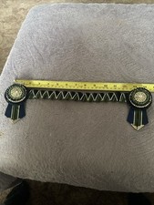 Show pony browband for sale  TUNBRIDGE WELLS