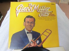 Doppel glenn miller gebraucht kaufen  Marktleugast