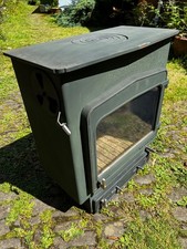 woodwarm woodburner for sale  HOLSWORTHY