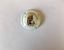 Capsule champagne marcel d'occasion  Vertus